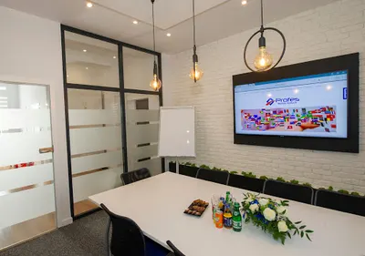 PROFES Mariusz Dyduch